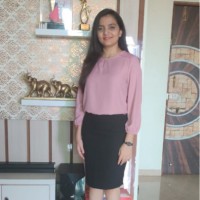 Komal Bamane