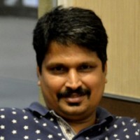 Sachin B Shetty
