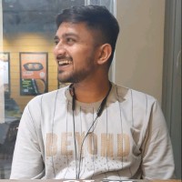 Chandresh Ladva