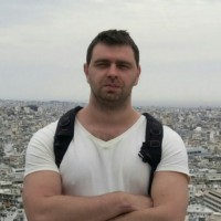 Anton Bespalov
