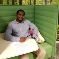 Mr. Ambrose O O'kello