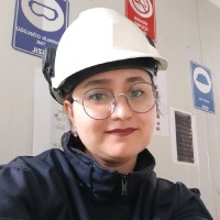 Maryam Goodarzi Dana