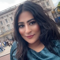 Nikita Sharma