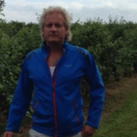 Arne Holmberg