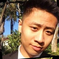 Patrick Tong