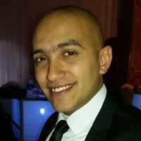 Mostafa Khayreldin