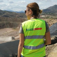 Sonia Molina Lozano