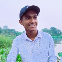Md. Tauhidul Islam