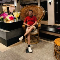 Bijoy Das