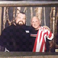Mark Lythall