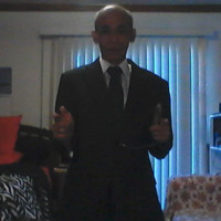 Anthony I Martinez