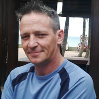 Hennie Van der Berg