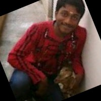 Abishek C