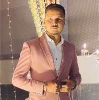 Rishabh Tiwari