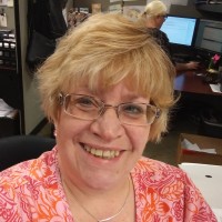 Nancy George