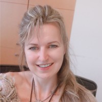 KATARINA AZIB, MBA & MSc