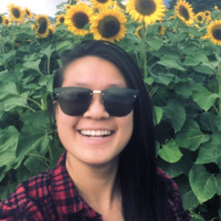 Lydia Chang