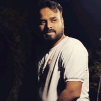 Sagar Pathare