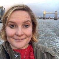 Emma Parnham