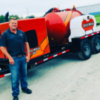 Mitch Swartzendruber