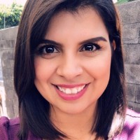 Isabel Reyes