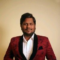 Rakesh Talla