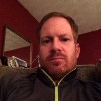 Keith Myers