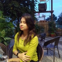 Vaishali Das