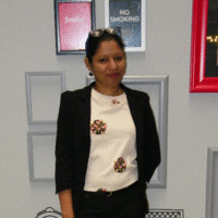 Reeta Aras