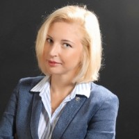 Aleksandra Pogodajeva