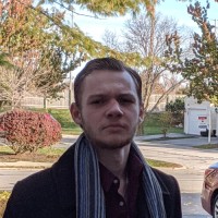 Alex Shevtsov