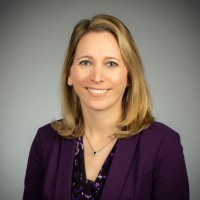 Megan Johnston