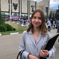 Yulia Donkovtseva