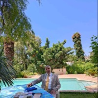 Rabah CHEIKH ECHIOUKH