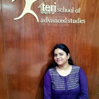 Ankita Choudhury