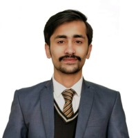 Malik Jamal Ahmed Awan