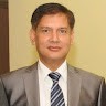 Shailesh Prasad Acharya