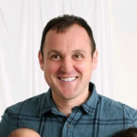 Gareth Witcombe