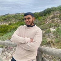 Ebrahim Omar