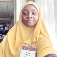 Modinat Abayomi