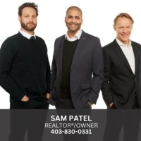 Sam Patel