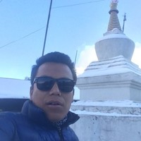 Chhoisang Tamang
