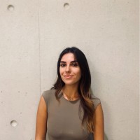 Christina Tsoloudi