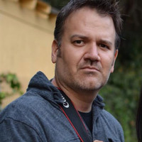 Greg Storey