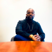 Keyshawn Robinson