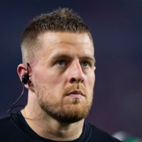 Jj Watt
