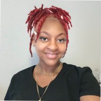 Destinee Harper