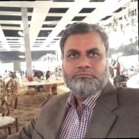 Nadeem Ahmed Lodhi MBCS CITP
