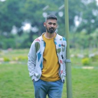 K Praveen