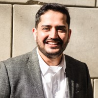 Anup Mehta